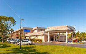 Comfort Inn Bonita Springs Florida 2*